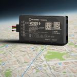 Teltonika FMC920 4G GPS Tracker - 12 Month Package Included in Purchase Price