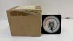 TAMAGAWA SEIKI TS 20N 11E 11 SYNCHRO TX-TR MOTOR WITH METER