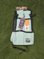 K9 Sport Sack Air 2 Backpack Large RRP £ 78 Summer Mint
