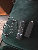 Amazon Fire TV Stick 4K Max (2nd Generation) Media Streamer with Alexa Voice...