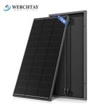 170W 200W Watt 12V Mono Solar Panel Battery Charger Controller RV Campervan Boat