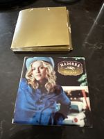 Madonna Ceramic coaster WB