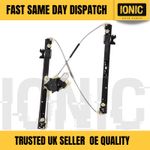 Range Rover Sport L494 2014–2022 Front Right Driver Window Regulator Motor