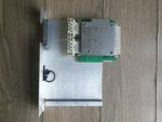 HP HP3235Z ANALOG BUS ACCESS Plug In Module  (EO-706)