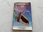 Commodore 64 User's Guide Vintage Computer Book
