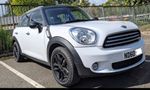 Mini Countryman 2010 - Engine FAULT - 113k miles