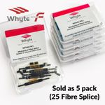 Fibre Mechanical Splice (Qty-25)