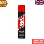 GT85 Multi-purpose PTFE Spray Lubricant Oil - Bicycle Bike Chain Lube Chain Oil