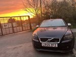 2009 Volvo C30 1.6 DRIVe R-Design