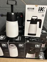 IK FOAM - PRO2 -DETAIL - WASH - VALET - PUMP ACTION