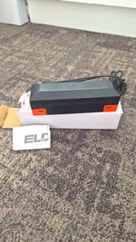 ELD EM-LED-CONKIT Emergency LED Conversion Kit 3W Battery DC 9-80V. 10 Pieces