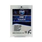 TFF BREAKS 260PT ONE TOUCH MAGNETIC CARD HOLDER
