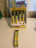 raw lyrical lemonade terp wrap x2