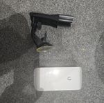 Ubiquiti NanoStation loco M2 2.4GHz 150+ Mbps Outdoor CPE Access Point