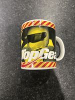 Top Gear Mug Kinnerton, BBC 2005, the Stig, China Collectibl