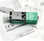 New 1Pcs OCS2000-M1K-N2 for Pepperl+Fuchs Ultrasonic Level Sensor