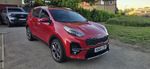 2019 Kia Sportage GT Line 1.6 Diesel Manual