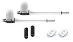 Marantec Comfort ST300 Swing Gate Opener Kit 2 Automatic Gate Operator Motor