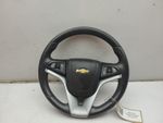 2011 CHEVROLET ORLANDO LTZ VCDI Steering Wheel