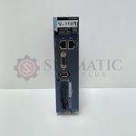 INOVANCE SV630NS1R6I SERVO DRIVE, V#1109 (TESTED)