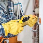 Stainless Steel Wire Straightener Cable Wire Straightener  Construction Tool