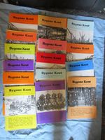 NEW: Bygone Kent Magazines : 100's to choose from: Kentish History: Free Postage
