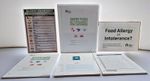2025 Safer Food Better Business SFBB & 24 Month Diary Full Pack + 24 Temp + Sign