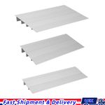 Wheelchair Ramp Portable Aluminium Threshold 1"/2"/3"/4"/5" Rise 700lb