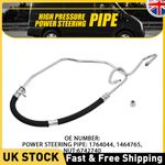 For Ford Transit MK7 VAN 2.2 FWD High Pressure Power Steering Pipe & Nut 2006-14