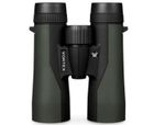 Vortex Crossfire HD 10x42 Full Roof Prism Binoculars With Glass Pak Harness