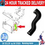 TURBO INTERCOOLER HOSE PIPE FOR VOLVO S60 I V70 II XC70 I XC90  30778627