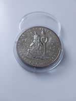1993 Tales Of Peter Rabit (100years) 1 One Crown Coin BU Gibraltar