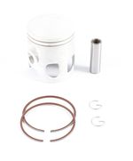 Piston Kit For Quads 2.00 100cc 2T Models (52.00mm)