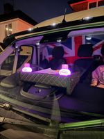 Fiat/Citroen/Peugeot  Dashboard Table