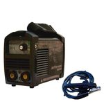 JEFFERSON 140AMP INVERTER ARC WELDER (230V)