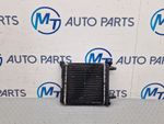 BMW 1 SERIES AUXILARY ADDITIONAL RADIATOR 9884537 F40 F44 F45 F46 F48 F39