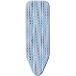 Minky Smartfit™ Pearl Active Ironing Board Cover | 125 x 45 cm