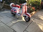 vespa 150 super