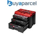 Einhell 4540047 E-Case Drawers EINECASEDRAW