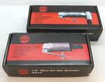 Mac Tools (AG14 / AG14AH) 1/4" Mini / Head Air Die Grinder - NEW 