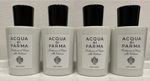 🧑‍🎄 ACQUA DI PARMA COLONIA PERFUME BODY LOTIONS 🎁 4 PIECES LARGE 75ml EACH 🎄