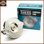 Polished STAINLESS STEEL Radiator Rad Cap 7lbs Fits BEDFORD CA 1952-1969