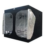 Grow Tent 3 x 3 x 2m - 22mm Poles - 600D Fabric - Diamond Diffusion