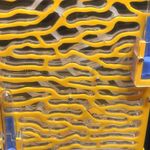 19.5*15*22cm 6 Layers Ant Farm With feeding Area Ant nest Villa Insect House ant