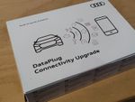 New Genuine Sealed Audi OBD2 Audi Connect Bluetooth Data Plug 81A051629