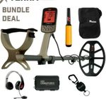 Minelab PRO-FIND 35 Handheld Pinpointer Metal Detector Waterproof Pinpointing