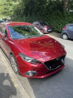 Mazda 3 Skyactiv Nav Sport