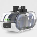SUNLU AMS Lite Heater, Dual-airflow, Supports PLA/PETG/ABS/ASA/PA