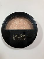 Laura Geller Baked Balance N Brighten Award Winning Foundation In Light