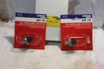 New Unipart GPS 133 Oil Pressure Switch Classic Mini MG Midget Box Of 2